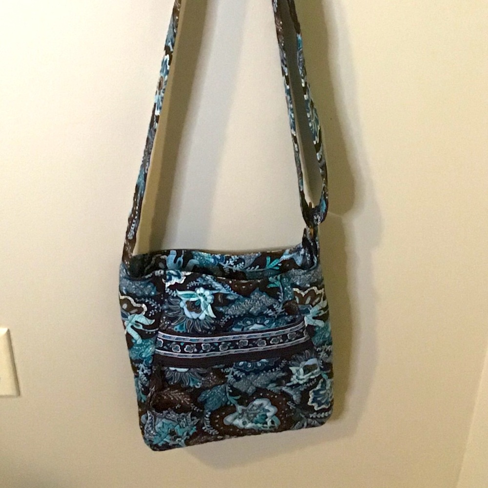 Vera Bradley - Mini Handbag